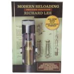 LEE - MODERN RELOADING 2ND ED RELOADING MANUAL 