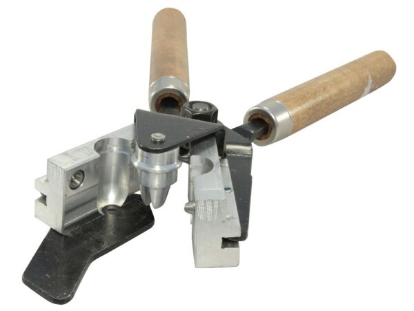 LEE - Shotgun Slug Mold 1oz 12ga Single Cavity