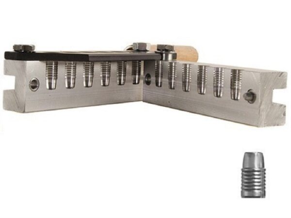 LEE - Mould TL358-158-SWC Six Cavity