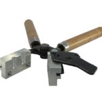 LEE  - MOULD TL358-158-SWC DOUBLE CAVITY 