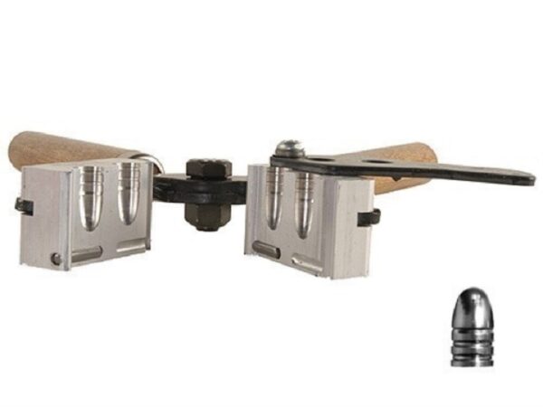 LEE - MOULD 429-240-2R DOUBLE CAVITY