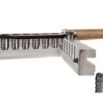 LEE - Mould 452-255-RF Six Cavity