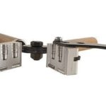 LEE - Mould 452-252-SWC Double Cavity