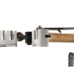 LEE - Mould 452-255-RF Double Cavity