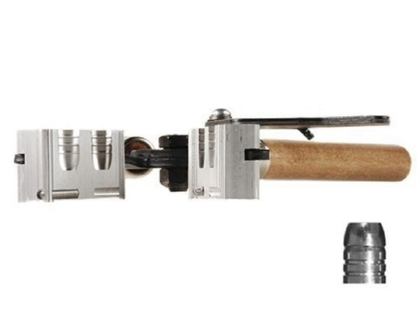 LEE - Mould 452-255-RF Double Cavity