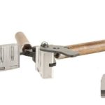 LEE - 2-Cavity Bullet Mold CTL312-160-2R 160gr (312 Dia) Tumble Lube     
  