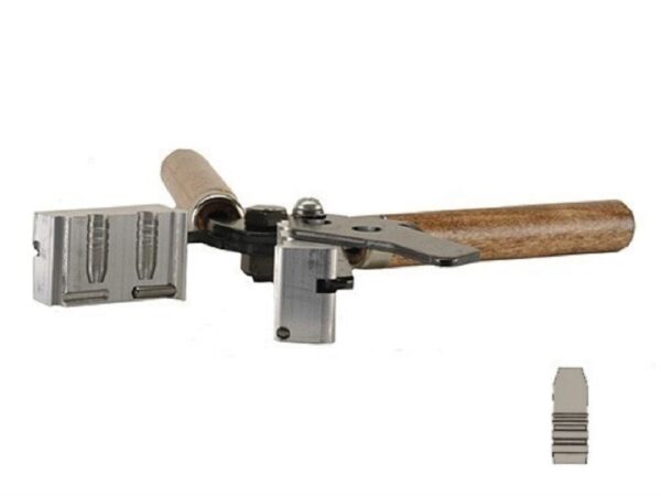 LEE - MOULD C309-150-F DOUBLE CAVITY