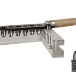 LEE  - Mould 452-200-SWC Six Cavity