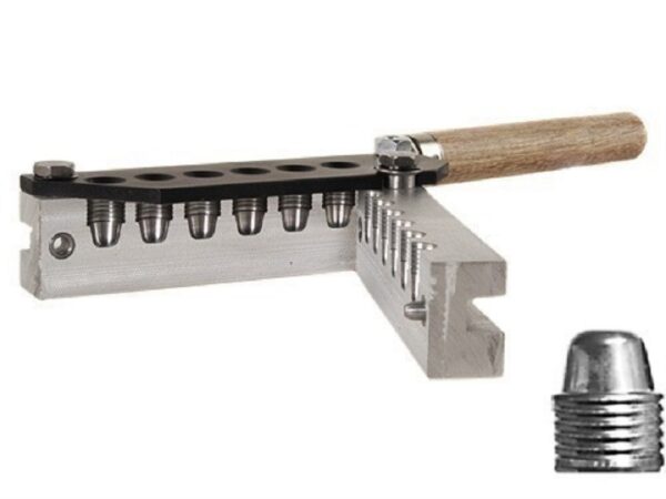 LEE  - Mould 452-200-SWC Six Cavity