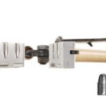 LEE - Mould TL358-158-2R 38 Spl, 357 Mag Double Cavity