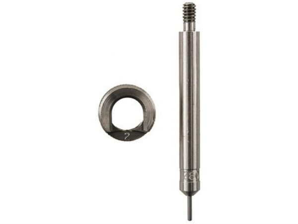 LEE - 338 LAPUA CASE LENGTH GAUGE & SHELLHOLDER