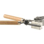 LEE - Mould 452-200-SWC Double Cavity