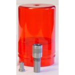 LEE - Bulge Buster Base Sizing Kit (9mm, 40 S&W