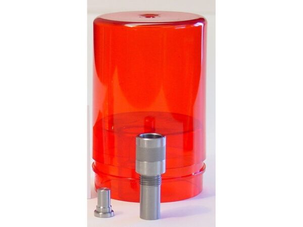 LEE - Bulge Buster Base Sizing Kit (9mm, 40 S&W