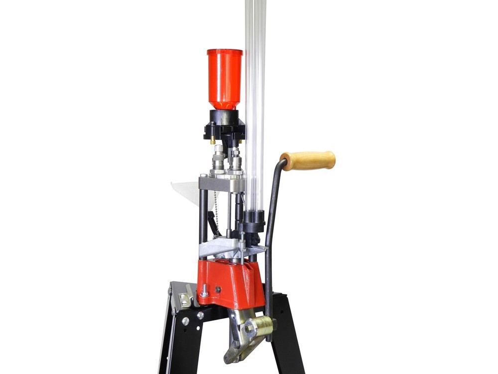 LEE - PRO 1000 RELOADER 223 REM w/RIFLE CHG DIE 1 LEE - PRO 1000 RELOADER 223 REM w/RIFLE CHG DIE