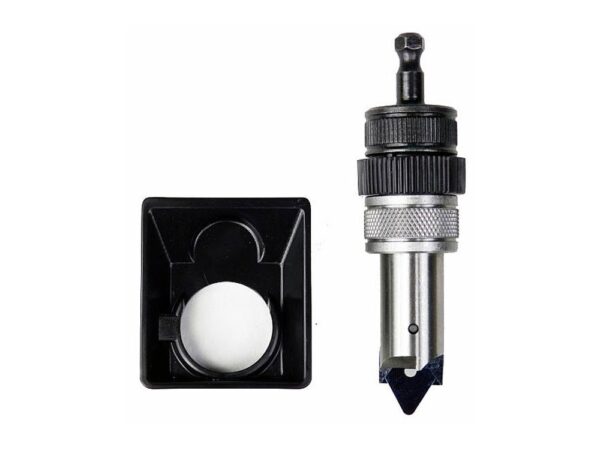 LEE - DELUXE POWER QUICK TRIM CASE TRIMMER