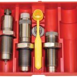LEE - 303 SAVAGE 3 DIE SET S/H #11