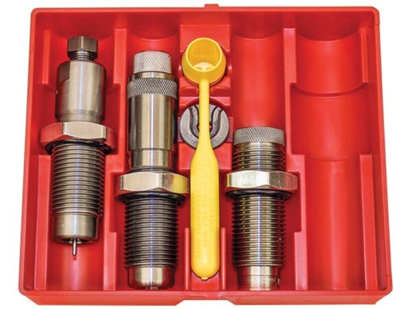 LEE - 303 SAVAGE 3 DIE SET S/H #11