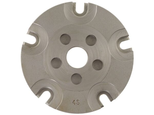 LEE - Load-Master Progressive Press Shellplate #4S