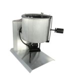 LEE - PRO 4-20 LEAD MELTER 110 VOLT (20lb CAPACITY)