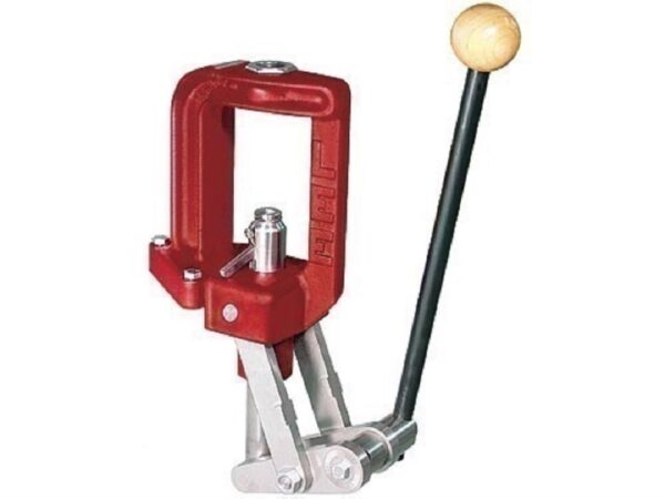 LEE - NON-BREECH LOCK CLASSIC CAST PRESS SINGLE STAGE