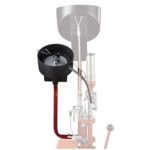 Hornady - LOCK-N-LOAD PISTOL BULLET FEEDER 110 VOLT