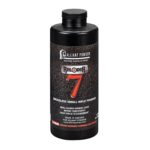 Alliant - RELODER 7 1lb Smokeless Powder 1