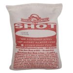 BPI - Steel Shot # 2 (.150") 10 lb Bag