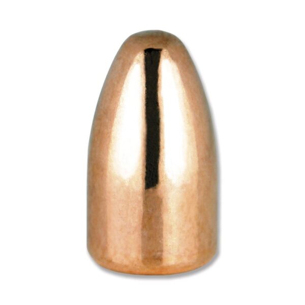 Berry - 9MM (.356) 147gr RN BULLET 100/Bag