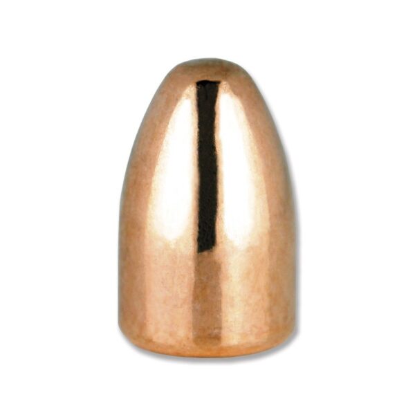 Berry - 9MM (.356) 147gr RN BULLET 1000/Box