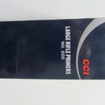 CCI - #200 LARGE RIFLE PRIMERS 1000/box