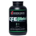 Hodgdon - CFE PISTOL 1lb Smokeless Powder