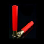 Cheddite - HULL RED 410ga 2.5" 8mm PRIMED 100/bag