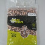 CamPro - 38/357 Cal (.357) 148gr Plated HBWC /1000 Box