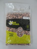 CamPro - 38/357 Cal (.357) 148gr Plated HBWC /1000 Box