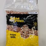 CamPro - 40cal/10mm (.401) 165gr Trunc Cone FP Bullet 1000/Bag