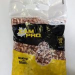 CamPro - 40cal/10mm (.401) 180gr Trunc Cone HP BULLET 1000/Bag