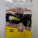 CamPro - 40cal/10mm (.401) 200gr Trunc Cone FP BULLET 500/Bag