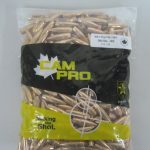 CamPro - 30cal (.308) 147gr FMJBT Bullet 250/Bag