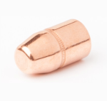 CamPro - 38/357 Cal (.357) 158gr Trunc Cone 500/Bag - Image 2