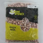 CamPro - 38/357 Cal (.357) 158gr Trunc Cone 1000/Bag