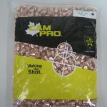 CamPro - 38/357 Cal (.357) 125gr Trunc Cone /1000 Bag