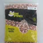 CamPro - 40cal/10mm (.401) 180gr Trunc Cone FP BULLET 1000/Bag
