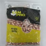 CamPro - 44cal (.429) 240gr CMJTCFP 250/Bag