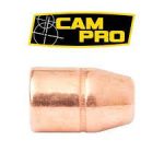 CamPro - 44cal (.429) 240gr CMJTCFP 250/Bag - Image 2