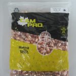 CamPro - 45 cal (.451) 230gr RN BULLET 250/Bag