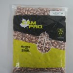 CamPro - 9mm (.355) 115gr CMJRN 1000/Bag