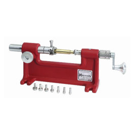 Case Trimmers & Accessories