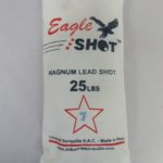 Eagle - Magnum Lead Shot #7 1/2