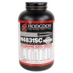 Hodgdon - H4831-SC SHORTCUT 1LB POWDER Smokeless Powder